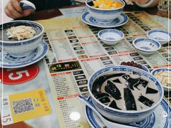 -捷信牛奶甜品世家(柳巷店)