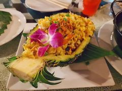 -Onion restaurant