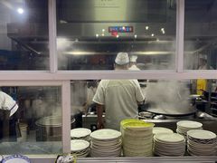 -军嫂饺子馆(岳家寨小区店)