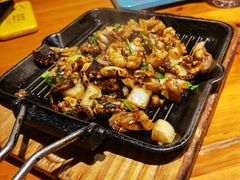 -东江海鲜大排档·潮汕菜·砂锅粥