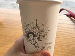 -织荆鸟咖啡(首开福茂店)