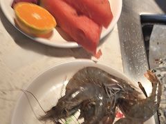 -春天烤肉自助餐厅(南内环店)