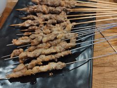 -食客烧烤(罗道庄店)