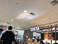 -COSTA COFFEE(上海虹口龙之梦)