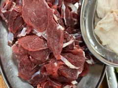 -江村四哥新鲜牛肉店(江高总店)