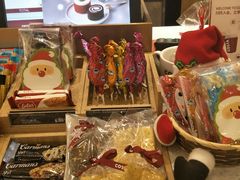 -COSTA COFFEE(上海月星环球港店)