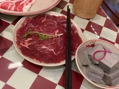 -赵美丽重庆火锅(西安直营总店)