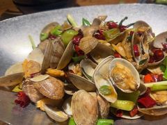 -1819餐厅·团队聚餐·烤串·精酿