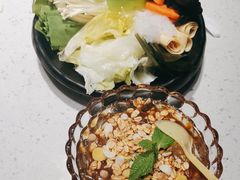 -三江源活鱼现烤(维多利摩尔城店)