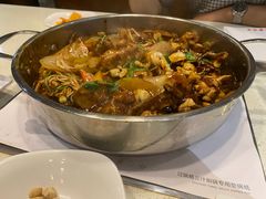 -过锅瘾三汁焖锅(东星时代广场店)