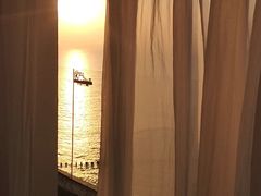 -蜜悦·波西塔诺悬崖海景餐厅