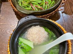 -南京大牌档(凯德1818店)