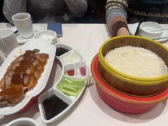 -大鸭梨烤鸭(甘家口店)