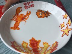 -霸王虾·小龙虾香辣蟹(玉林店)
