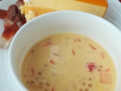 -视界美食自助餐厅·石家庄希尔顿酒店