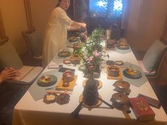 -叶叶菩提·晋福宫