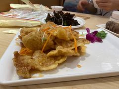 锅包肉-东北风(江北万达店)