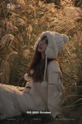 点击看大图 -onlygirl摄影美学馆高端定制(江滩店)