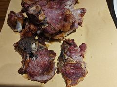 -清真·双公羊·馕坑烤全羊(奥体店)