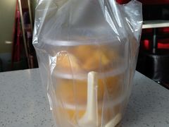 -圆碌碌甜品屋(二中店)