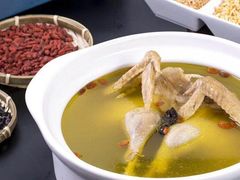 -徽味大班(定慧桥店)