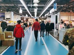 -法雅体育工厂店(皂君庙路店)