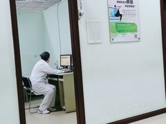 -慈铭体检(世纪城分院)