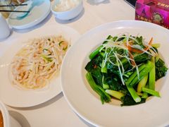 -玉林烤鸭店(定福庄店)
