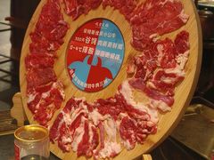 -吼堂老火锅(太古里总店)