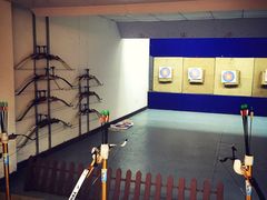 -道顺射箭·团建·骑射(张杨路店)