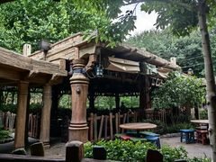 -Tangled Tree Tavern 老藤树食栈