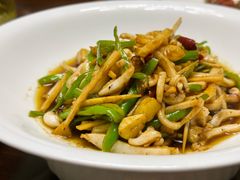 -卢小厨私房菜(长兴店)