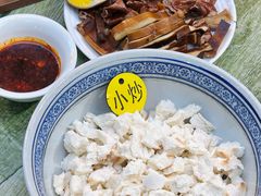 -天发芽·何记葫芦头泡馍·老字号(小南门店)