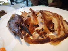 -煜丰汴京烤鸭(福彩路店)