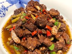 -佬麻雀·新湘菜(珠海金发购物中心店)