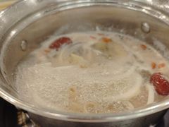 -九玺炉旋转小火锅(柠溪路店)