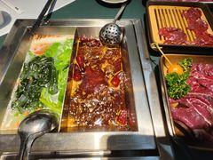 -皇城老妈火锅(琴台店)