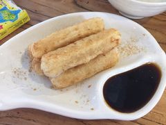 -霸道川面馆(张江店)