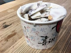 -喜识·冰糖葫芦·炒酸奶(西美花街店)