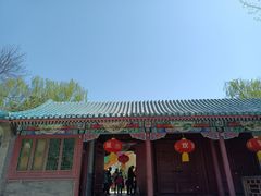 -南宫五洲植物乐园