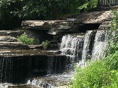 -长春世界雕塑园冰雪艺术天地