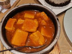 -四季餐厅·新津菜(环湖中路店)