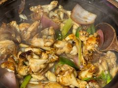 -啫神·广州地标美食(北京路店)