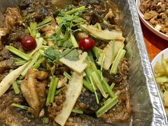 -老板恋上鱼(印象城店)