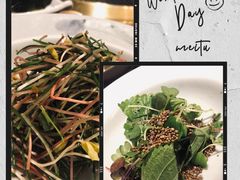 -Yeyije 韩定食