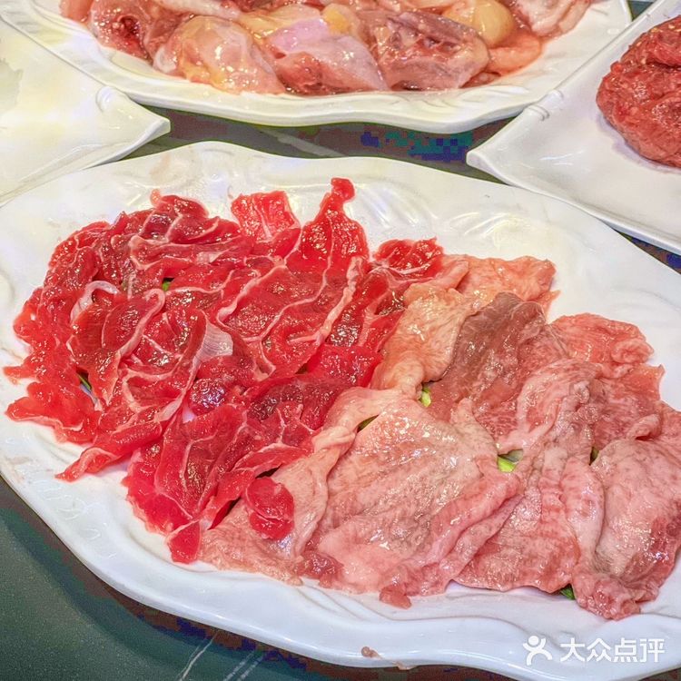 顺德必吃榜‼️松记餐厅🤤清水打边炉