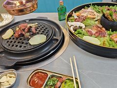 -牛犇炭火烤肉·鲜切烤肉(承德总店)