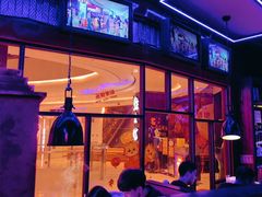 -蛙来哒(汇一城黑金冠店)