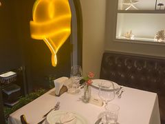 -壳里西餐厅Coquille Seafood Bistro(蒙自路店)