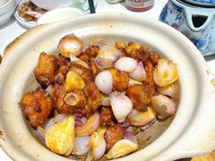 -美极鲜食坊(宝安南路店)